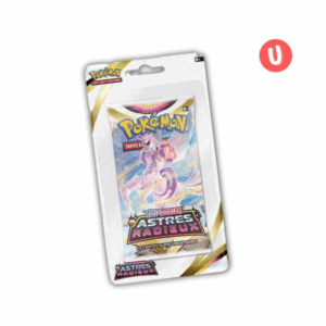 BOOSTER BLISTER POKEMON ASTRE RADIEUX EB10 - FR