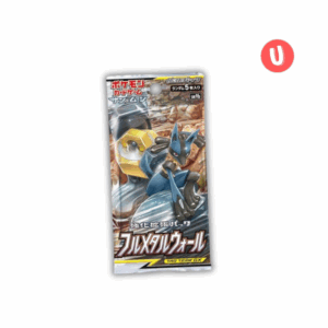 BOOSTER FULL METAL WALL JP - SM9B