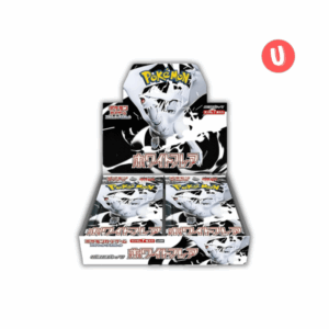DISPLAY POKEMON WHITE FLARE - SV11W