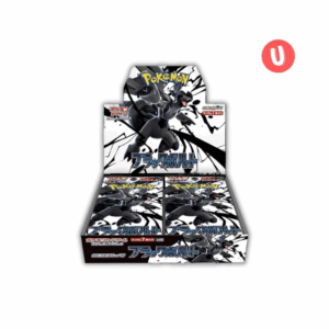 DISPLAY POKEMON BLACK BOLT – SV11B