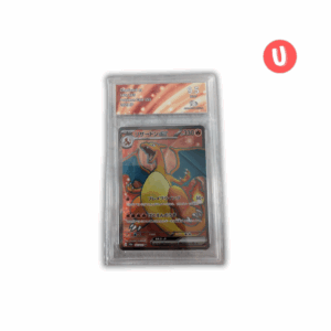 dracaufeu sv2a collect aura 9.5