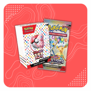 Pokemon français
