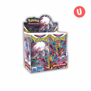 Display - Pokémon - Origine Perdue - EB11 - Français