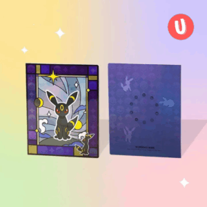 Classeur gempack 2 - Noctali