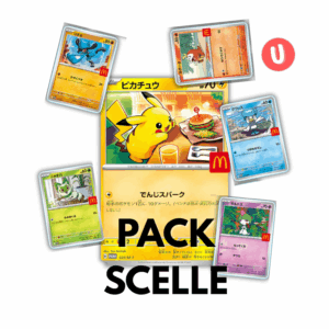 BOOSTER SCELLE PROMO MCDO 2025